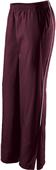 Holloway Ladies Swif-Tec Accelerate Warm Up Pants