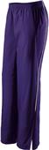 Holloway Ladies Swif-Tec Accelerate Warm Up Pants