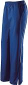 Holloway Ladies Swif-Tec Accelerate Warm Up Pants