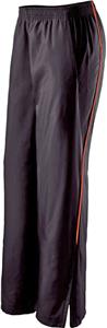 BLACK/ORANGE
