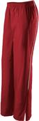 Holloway Ladies Swif-Tec Accelerate Warm Up Pants