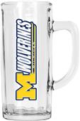 NCAA Michigan Wolverines 22oz Optic Tankard