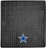 Fan Mats Dallas Cowboys Vinyl Cargo Mat Fan Mats Dallas Cowboys Vinyl Cargo Mat