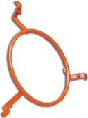 Gared Basketball Goal Steel Rebound Rings Gared Basketball Goal Steel Rebound Rings