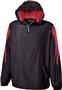 Holloway Adult Commence Hooded Pullover