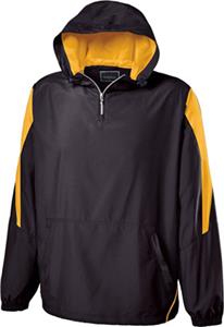 BLACK/LIGHT GOLD