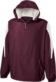 Holloway Adult Commence Hooded Pullovers Holloway Adult Commence Hooded Pullovers