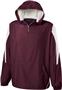 Holloway Adult Commence Hooded Pullover