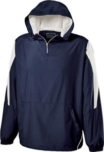 NAVY/WHITE