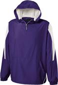 Holloway Adult Commence Hooded Pullovers Holloway Adult Commence Hooded Pullovers