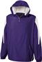 Holloway Adult Commence Hooded Pullover