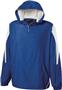Holloway Adult Commence Hooded Pullover
