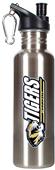 NCAA Missouri Tigers Stainless Water Bottle