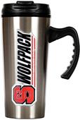 NCAA North Carolina State Wolfpack 16oz Travel Mug