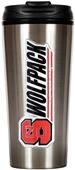 NCAA N.C. State 16oz Travel Tumbler