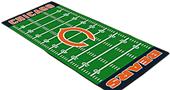 Fan Mats Chicago Bears Football Runner Fan Mats Chicago Bears Football Runner