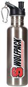 NCAA N.C. State Stainless Water Bottle