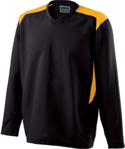 BLACK/LIGHT GOLD