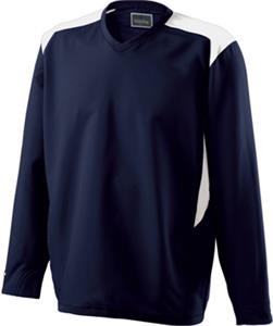 NAVY/WHITE