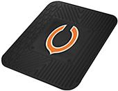 Fan Mats Chicago Bears Utility Mats Fan Mats Chicago Bears Utility Mats