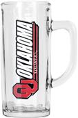 NCAA Oklahoma Sooners 22oz Optic Tankard