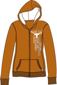 TEXAS ORANGE