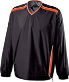 Holloway Acclaim Micron Shell Pullovers