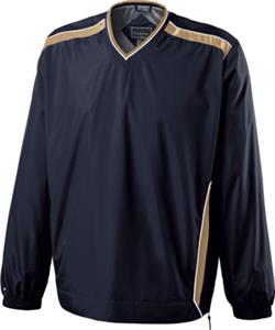 NAVY/VEGAS GOLD/WHITE