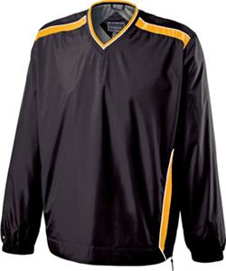 BLACK/LIGHT GOLD/WHITE