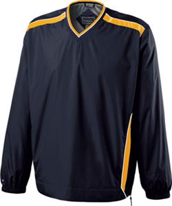 NAVY/LIGHT GOLD/WHITE