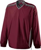 Holloway Acclaim Micron Shell Pullovers