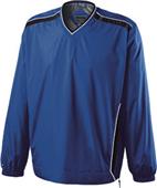 Holloway Acclaim Micron Shell Pullovers