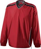 Holloway Acclaim Micron Shell Pullovers