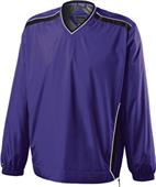 Holloway Acclaim Micron Shell Pullovers