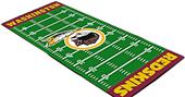 Fan Mats Washington Redskins Football Runner Fan Mats Washington Redskins Football Runner