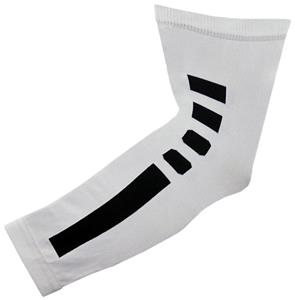 WHITE/BLACK