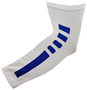 WHITE/ROYAL