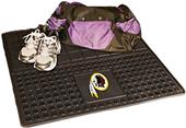 Fan Mats Washington Redskins Vinyl Cargo Mat Fan Mats Washington Redskins Vinyl Cargo Mat