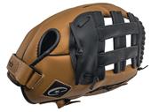Champion 14.5" Leather Fielders Baseball Gloves Champion 14.5" Leather Fielders Baseball Gloves