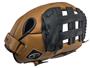 Champion 14.5" Leather Fielders Baseball Gloves