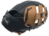 Champion Baseball 13" Leather/Vinyl Fielders Glove Champion Baseball 13" Leather/Vinyl Fielders Glove