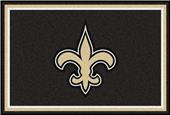 Fan Mats New Orleans Saints 5x8 Rug Fan Mats New Orleans Saints 5x8 Rug