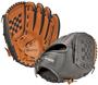 Champion 12" Leather Fielders Baseball Gloves