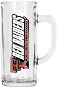 NCAA Texas Tech Red Raiders 22oz Optic Tankard