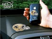 Fan Mats New Orleans Saints Get-A-Grips Fan Mats New Orleans Saints Get-A-Grips