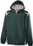 Holloway Adult Collision Lightweight Hooded Jacket