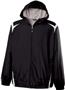 Holloway Adult Collision Lightweight Hooded Jacket
