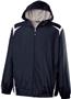 Holloway Adult Collision Lightweight Hooded Jacket