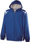 Holloway Collision Micron Shell Hooded Jackets Holloway Collision Micron Shell Hooded Jackets