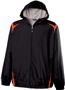 Holloway Adult Collision Lightweight Hooded Jacket